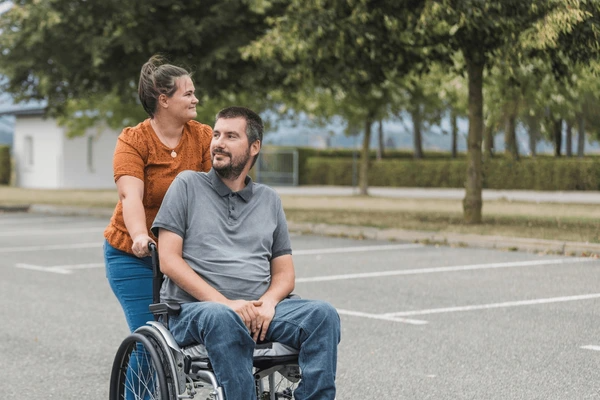 NDIS For Adults Brisbane