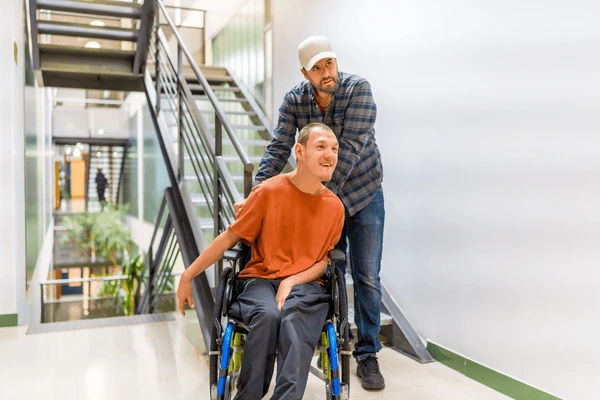 Disability Support Near Me Brisbane
