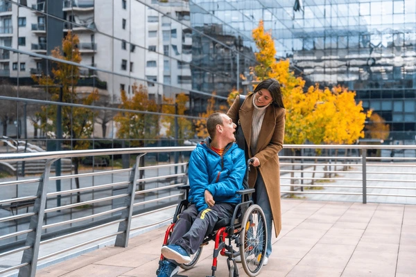 Disability Support Near Me Brisbane