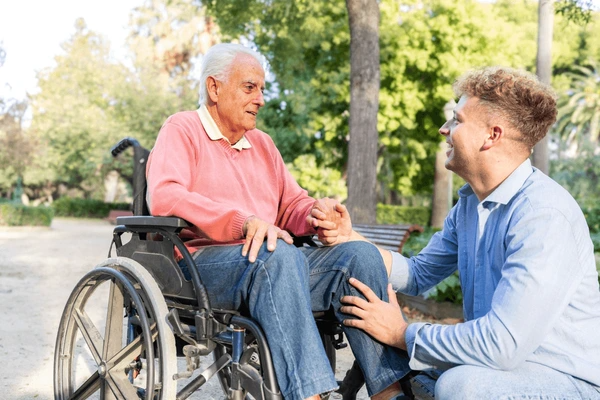 NDIS Support Services Near Me Brisbane