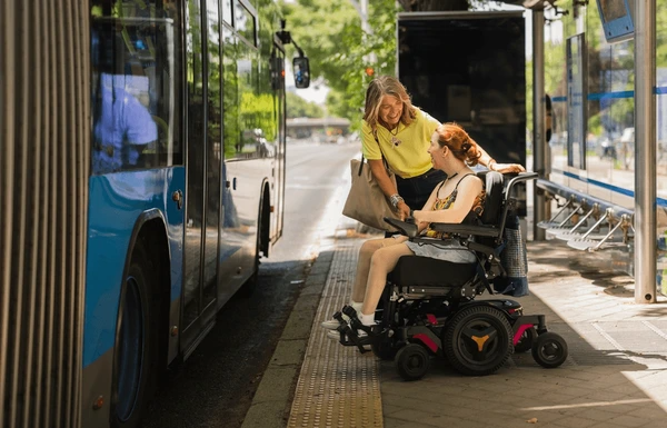 Community Participation NDIS Brisbane