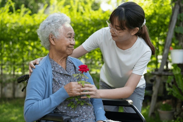 Social Participation NDIS Brisbane