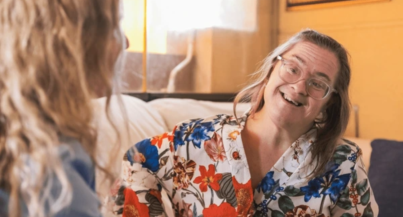 NDIS Domestic Assistance Brisbane