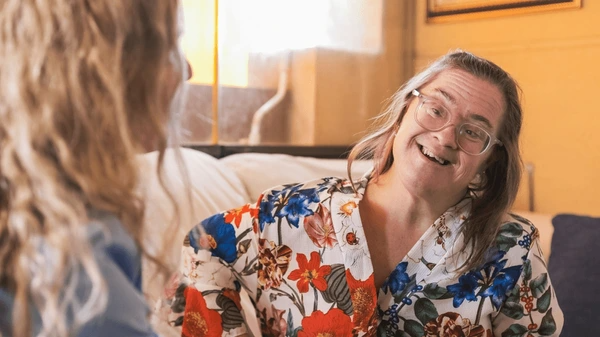 NDIS Domestic Assistance Brisbane