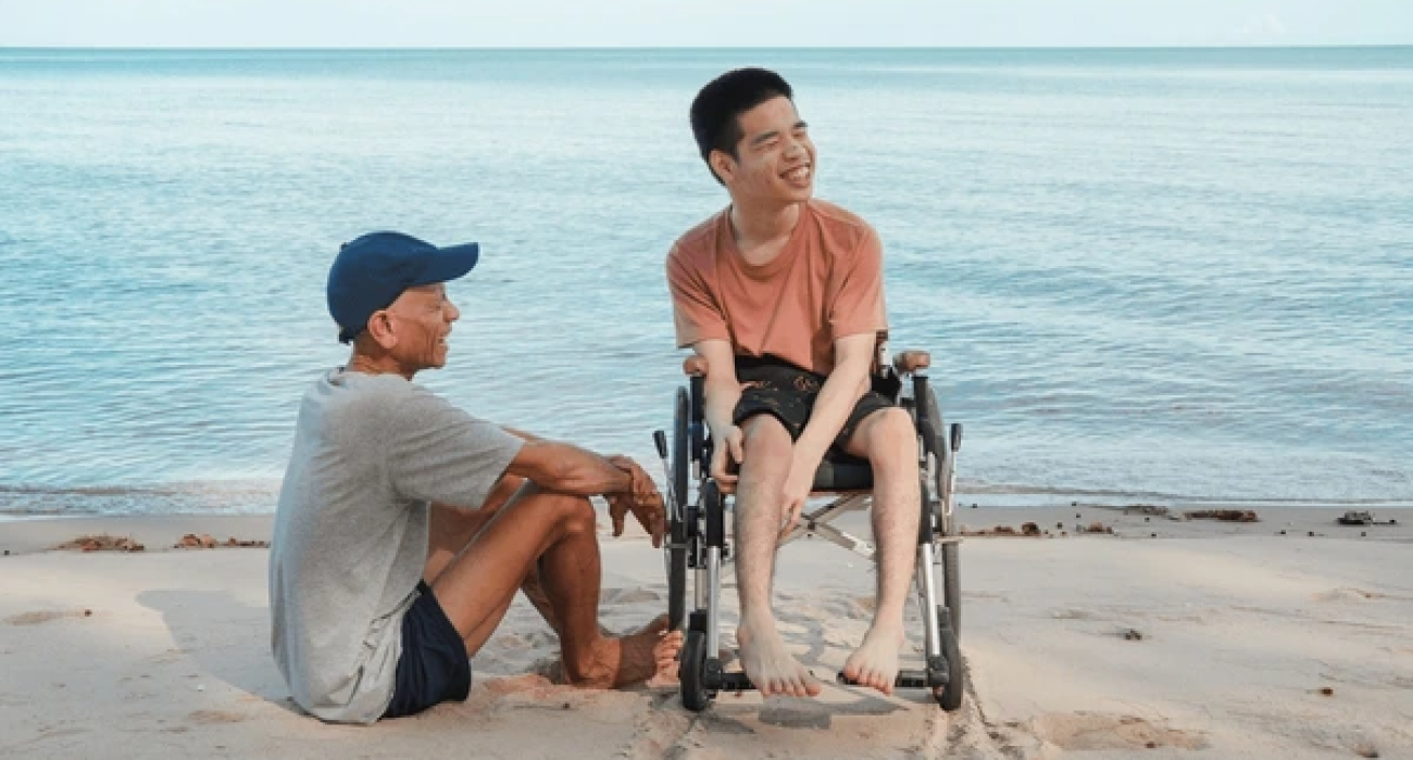 NDIS Domestic Assistance Brisbane
