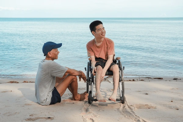 NDIS Domestic Assistance Brisbane