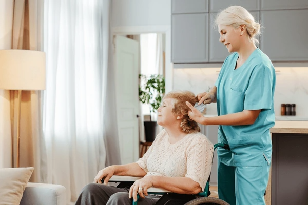 Domestic Assistance Brisbane