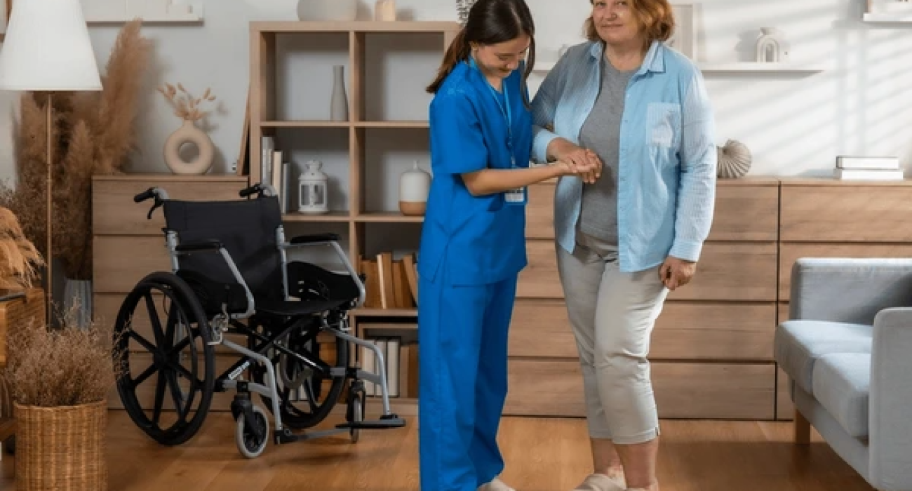 Domestic Care Brisbane