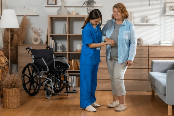 Domestic Care Brisbane