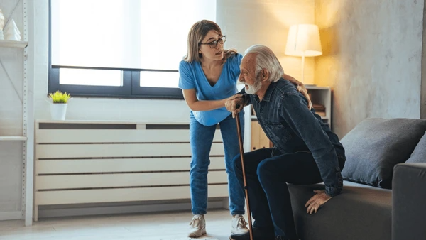 Domestic Assistance Services Brisbane