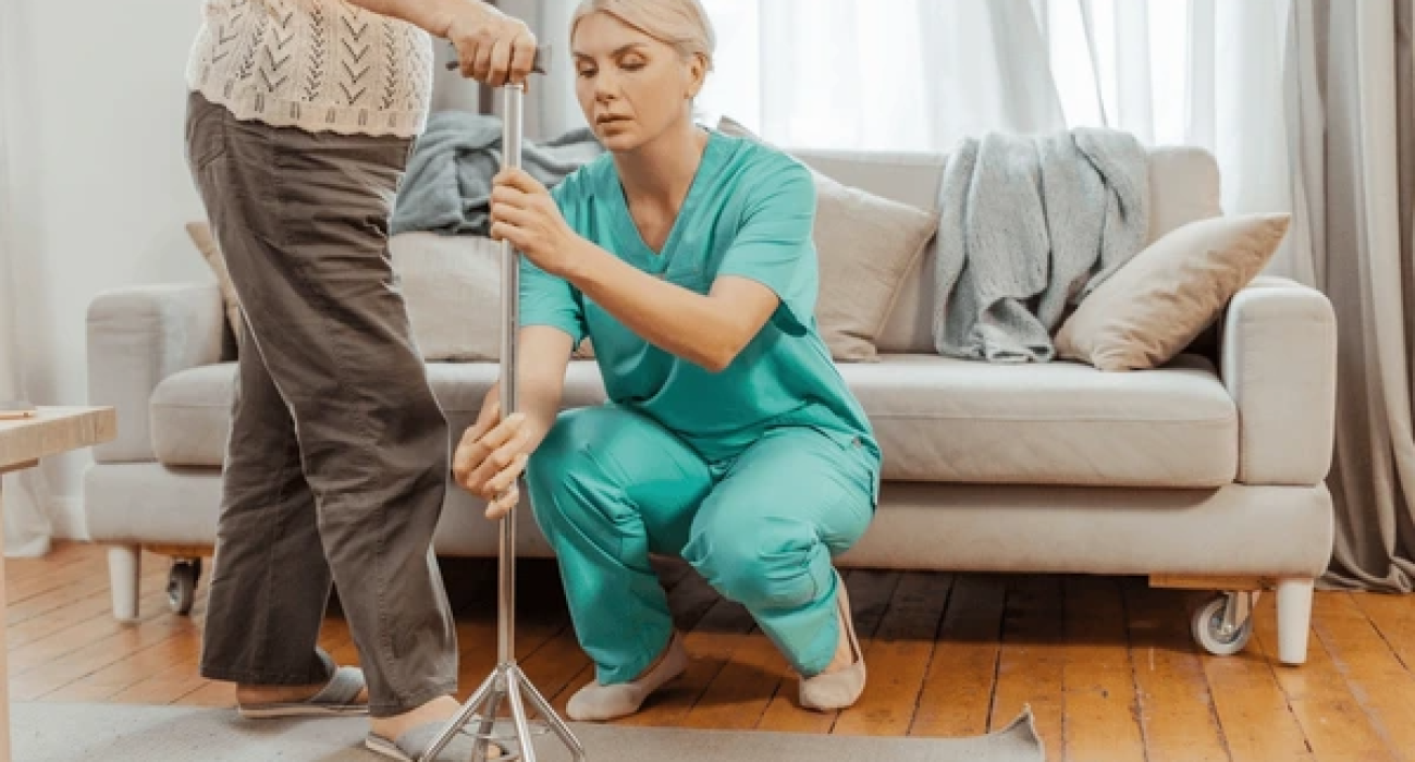 Carers Services Brisbane