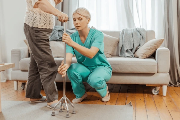 Carers Services Brisbane