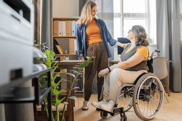 Carers Services Brisbane