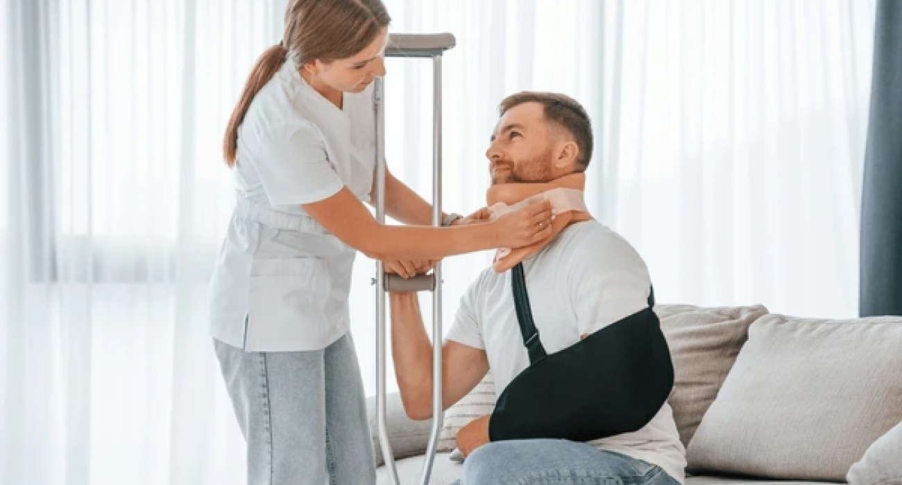Care Services At Home Brisbane