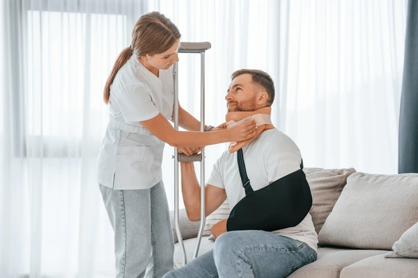 Care Services At Home Brisbane