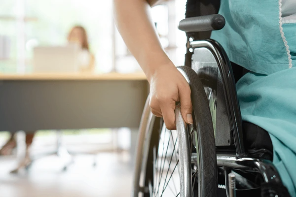 NDIS Supported Independent Living Brisbane