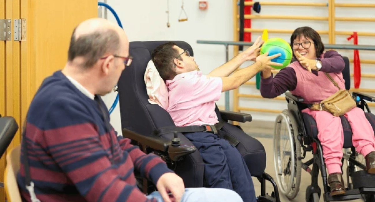 NDIS Supported Independent Living Brisbane