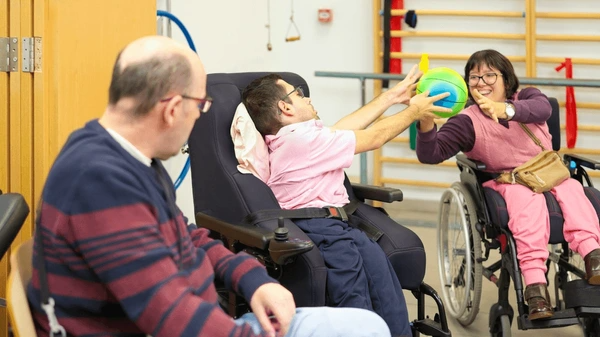 NDIS Supported Independent Living Brisbane