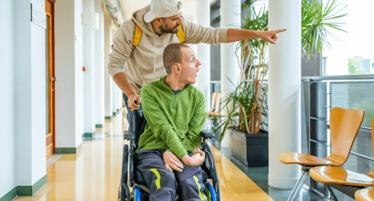 NDIS Specialist Disability Accommodation Brisbane