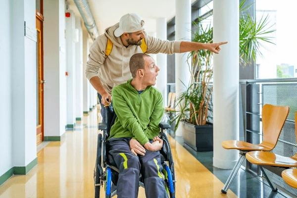 NDIS Specialist Disability Accommodation Brisbane