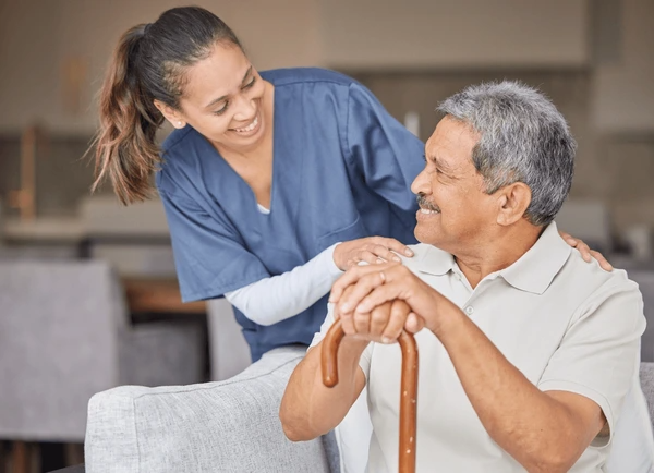 Daily Living Assistance