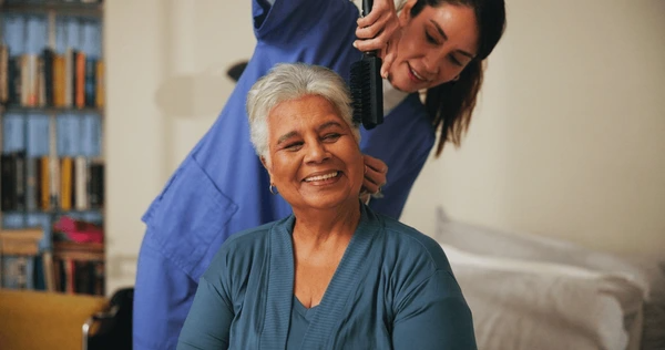 NDIS Social And Community Participation