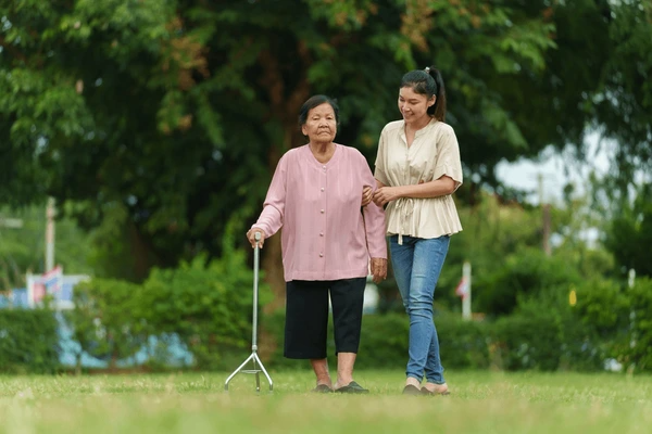NDIS Support Services Melbourne