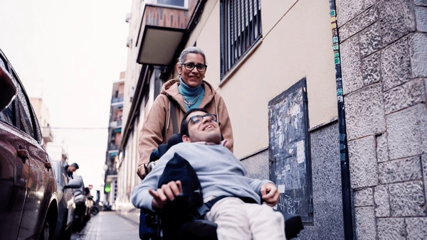 Compassionate Provider Melbourne