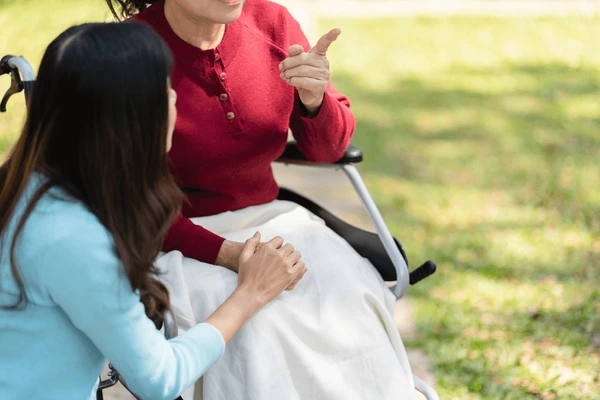 Daily Living Assistance Melbourne