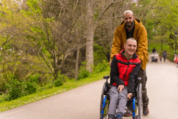 NDIS For Adults Melbourne