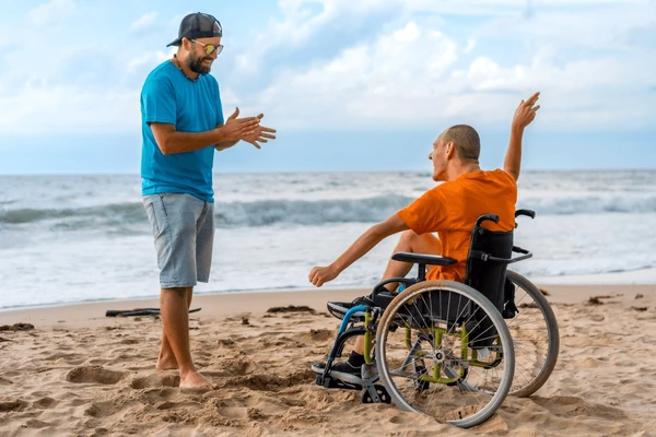 NDIS For Adults Melbourne