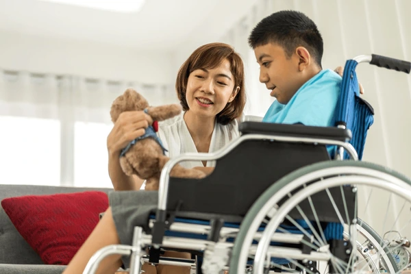 NDIS For Children Melbourne