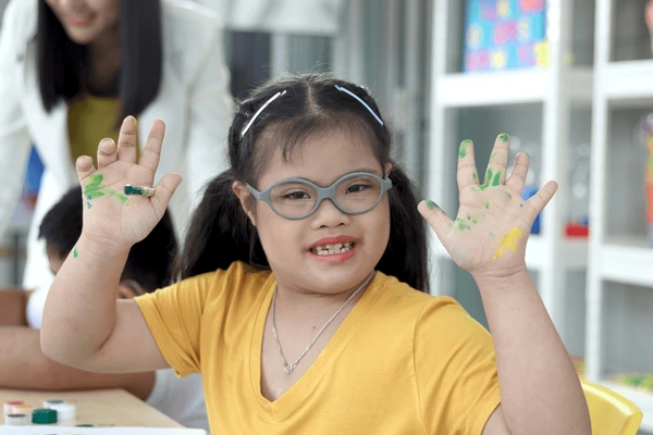 NDIS Social And Community Participation Melbourne