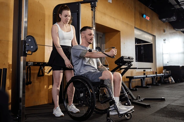 NDIS Social And Community Participation Melbourne