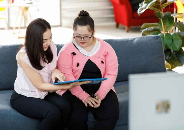 NDIS Domestic Assistance Melbourne
