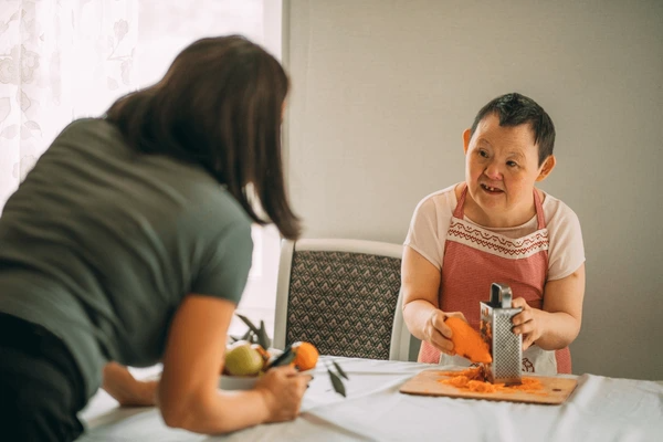 NDIS Domestic Assistance Melbourne