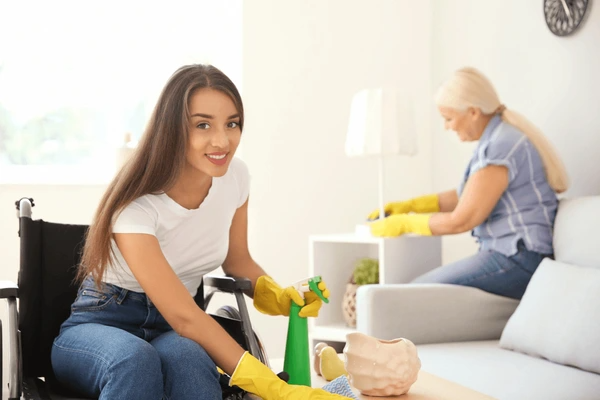Domestic Assistance Melbourne