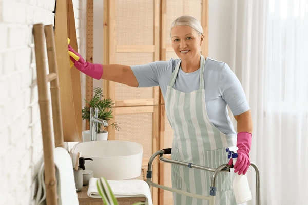 Domestic Assistance Melbourne