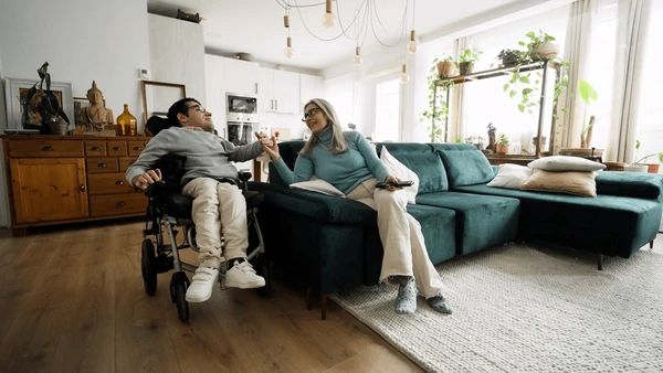 Carers Services Melbourne