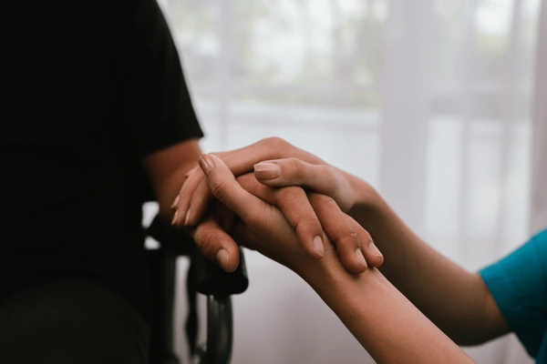 Care Services At Home Melbourne