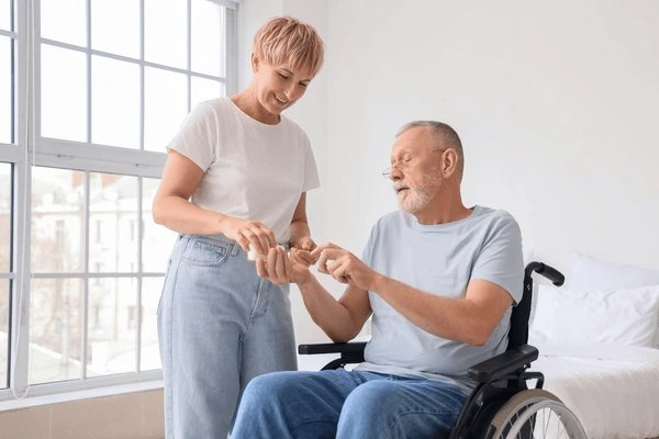 Care Services At Home Melbourne