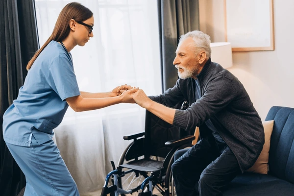 Best NDIS Provider in Sydney