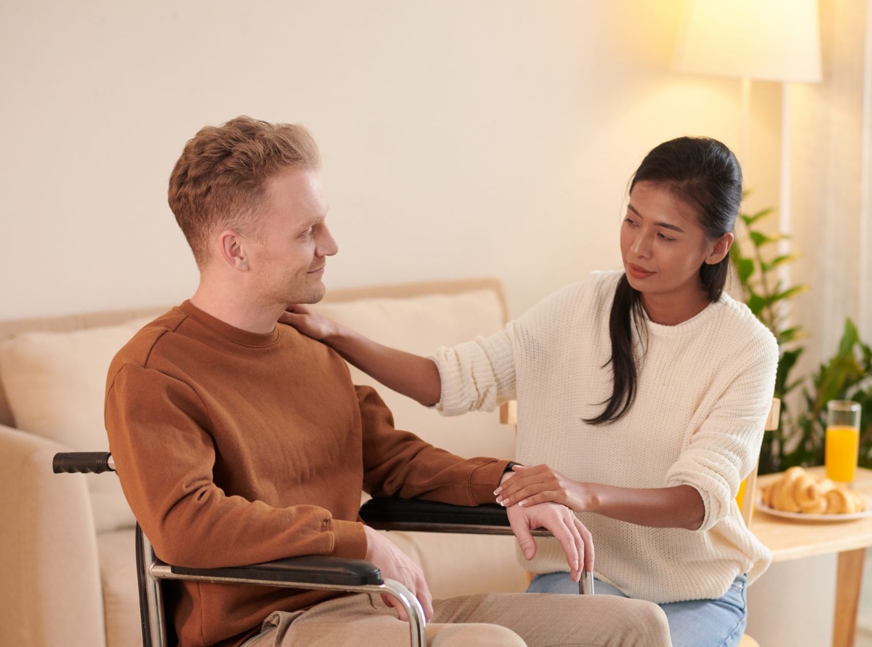 Domestic Assistance Services